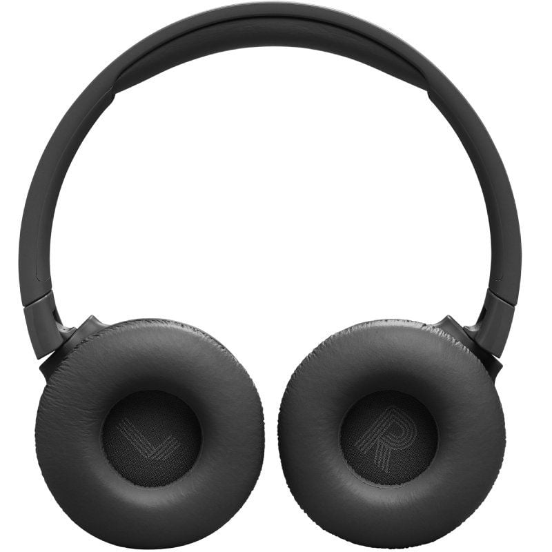 JBL Tune 670NC Wireless Headphones / with Microphone / Bluetooth / Black