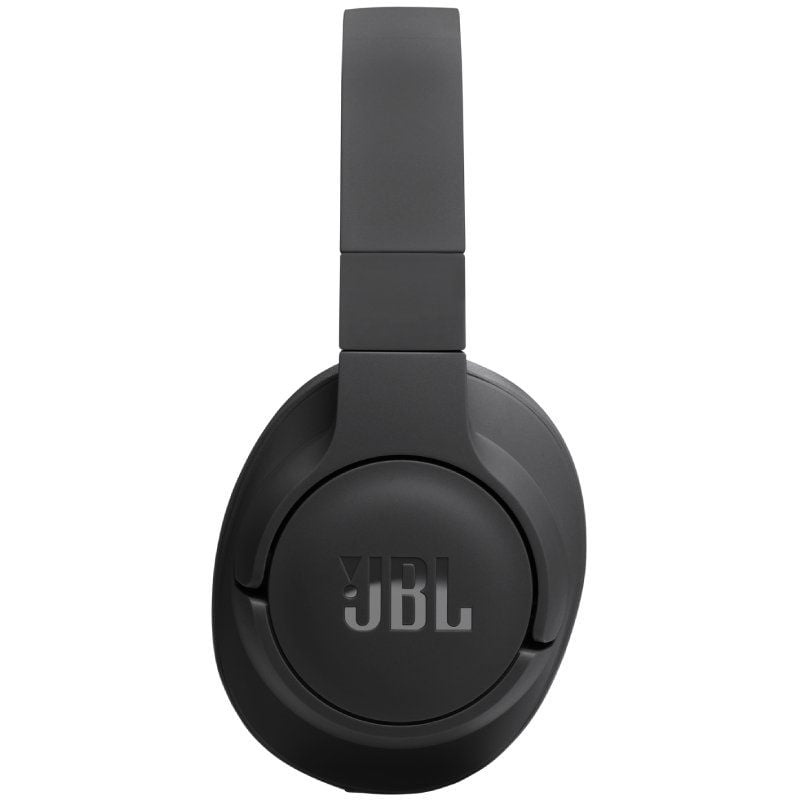 JBL Tune 720BT Wireless Headphones / with Microphone / Bluetooth / Black