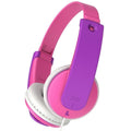 JVC Ha-kd7 Auscultadores para Crianças / Jack 3.5 / Rosa