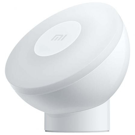 Luz nocturna Xiaomi / Blanca / Bluetooth / Activación por movimiento