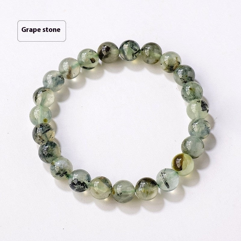 Natural Stone Bracelet