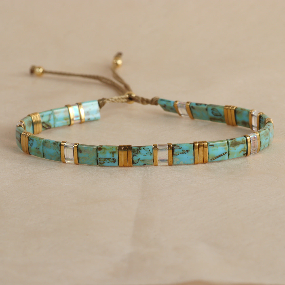 Bohemian Bracelet