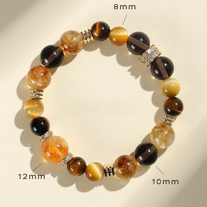 Tibetan Amulet Bracelet