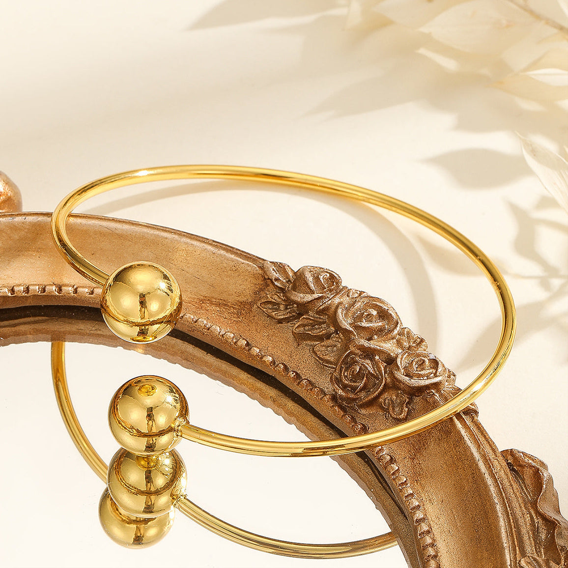 Pulseira Minimalista