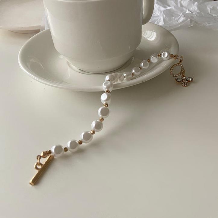 Pearl Bracelet