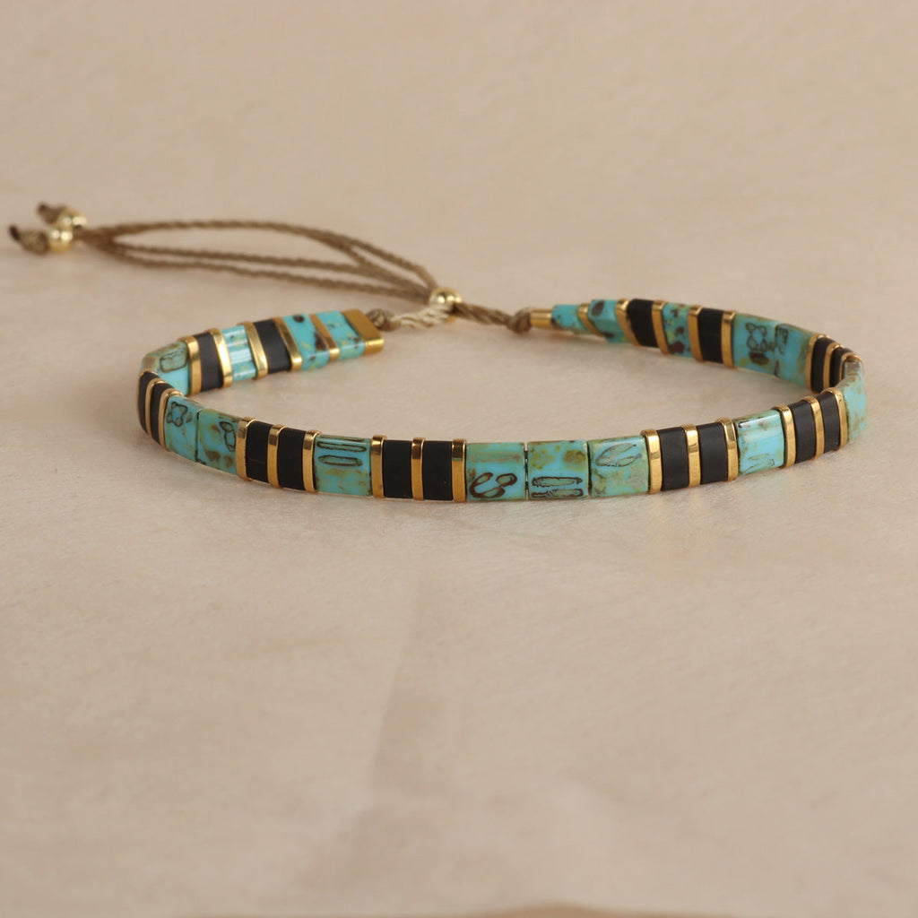 Bohemian Bracelet