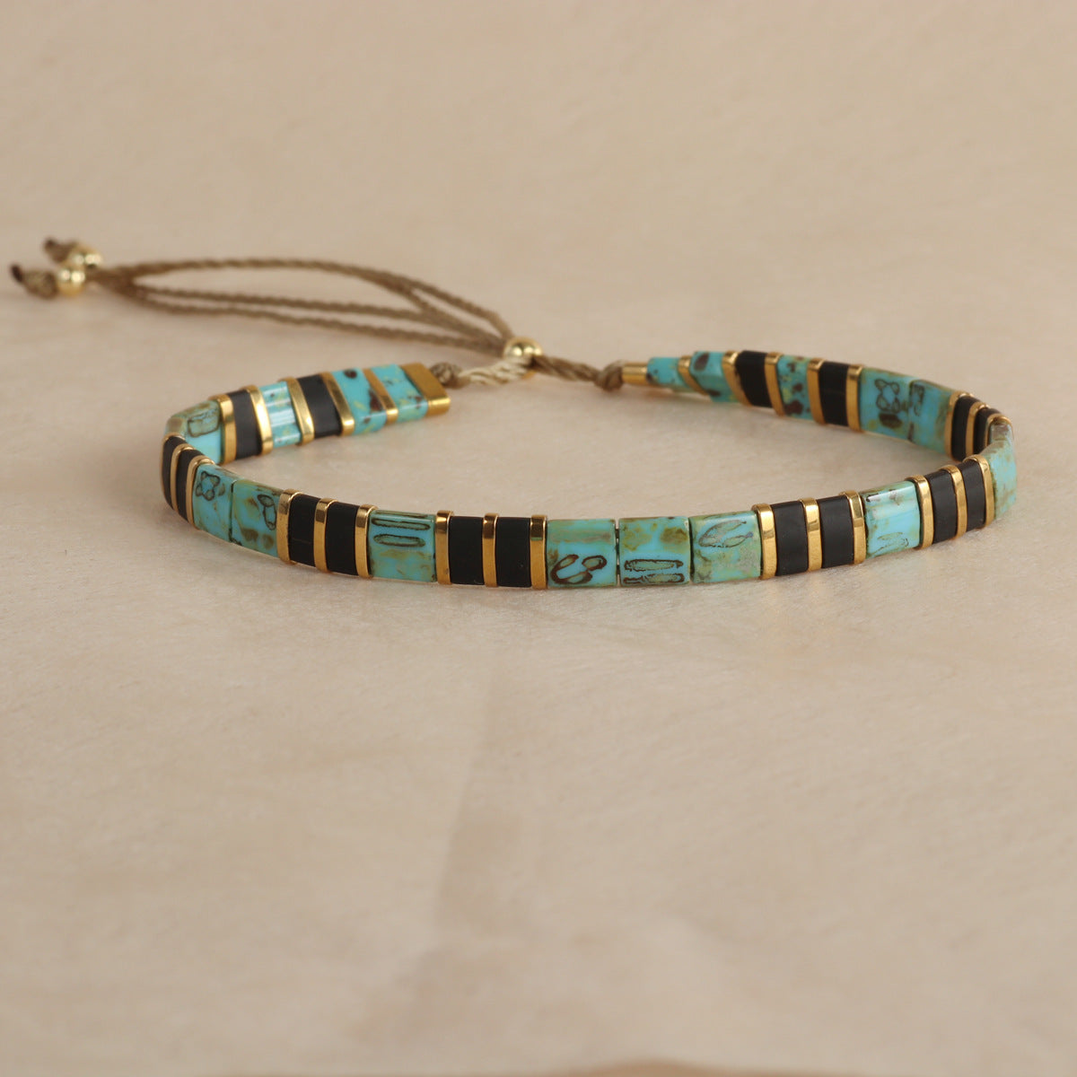Bohemian Bracelet