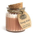 Soy Wax Candle - Brandy Butter