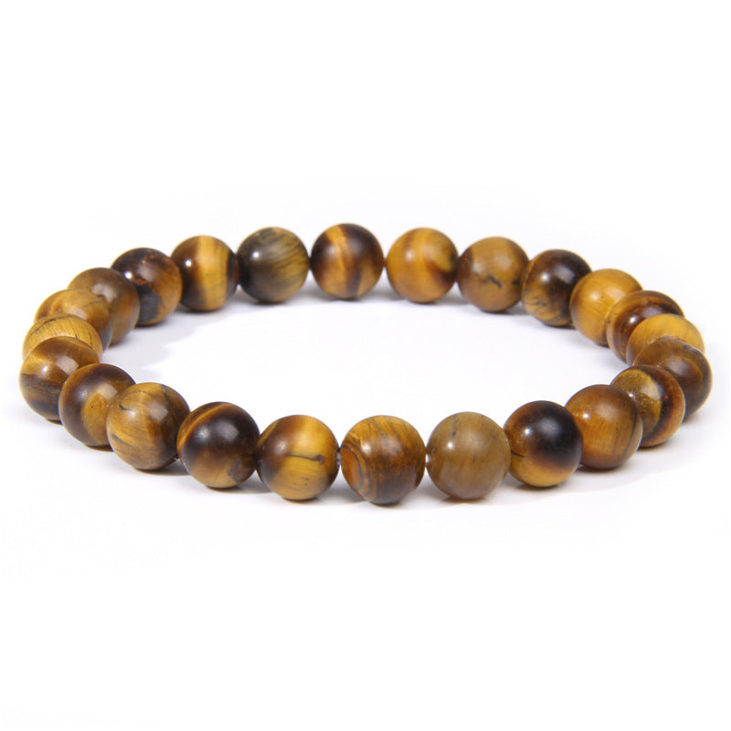 Natural Stone Bracelet