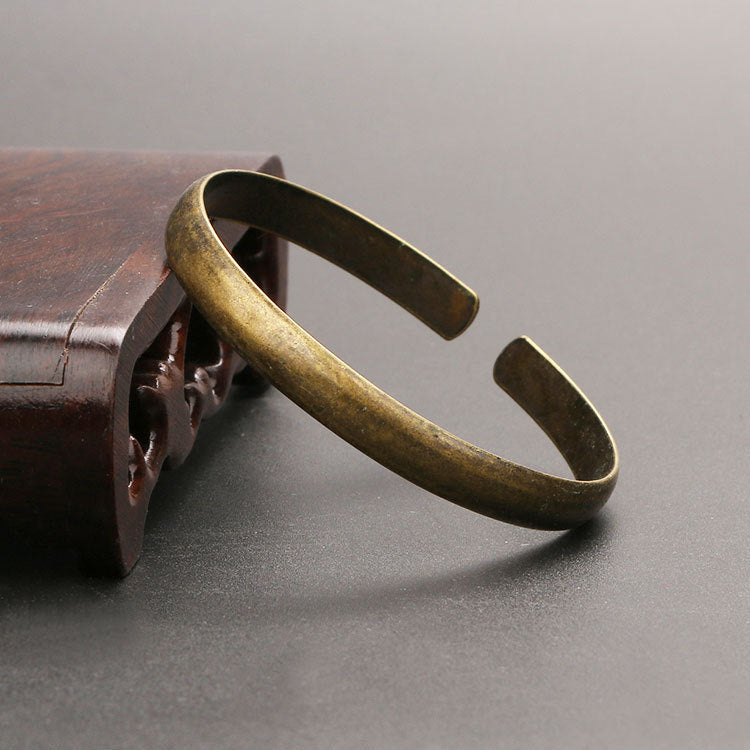 Minimalist Vintage Bracelet