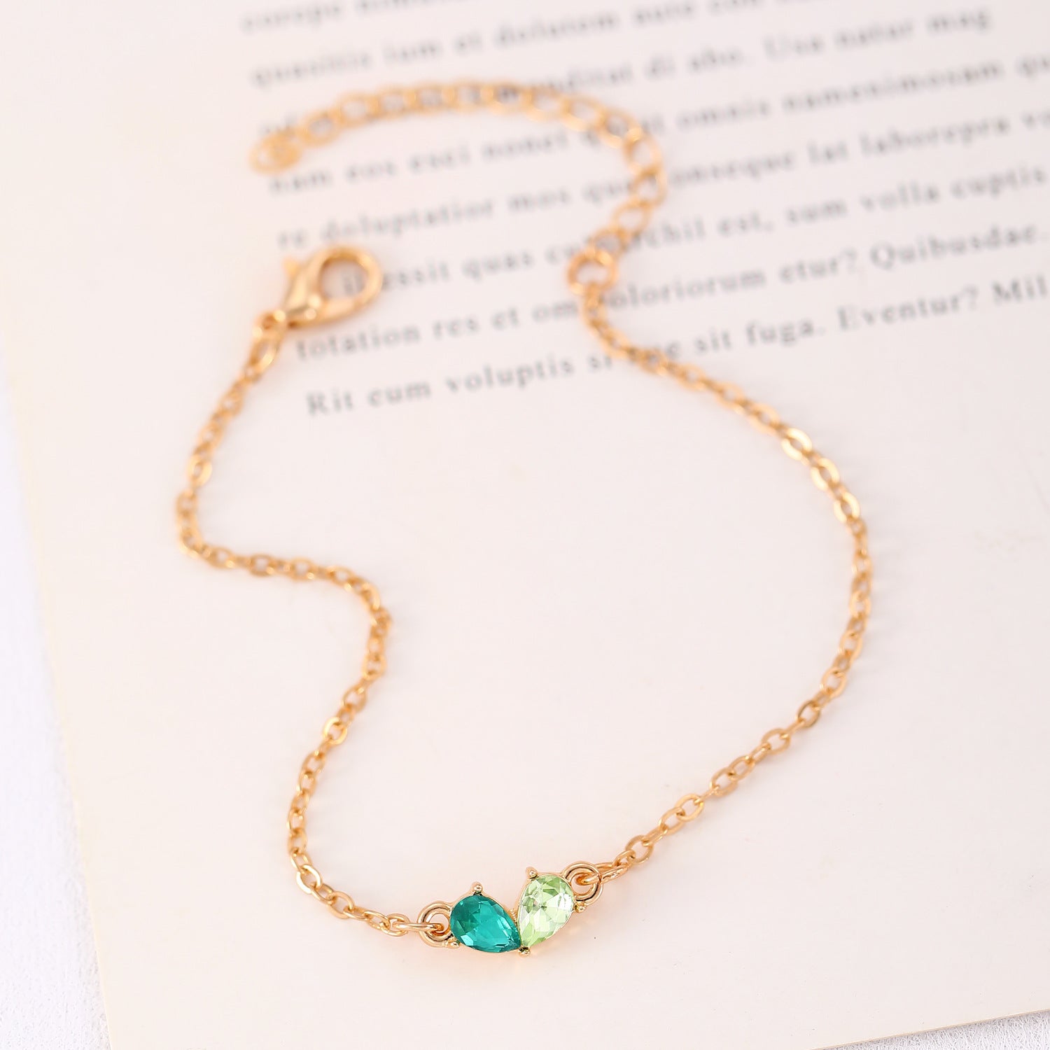 Pulseira Minimalista