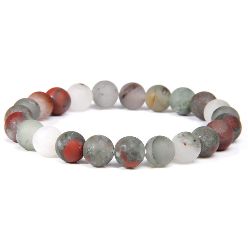 Natural Stone Bracelet