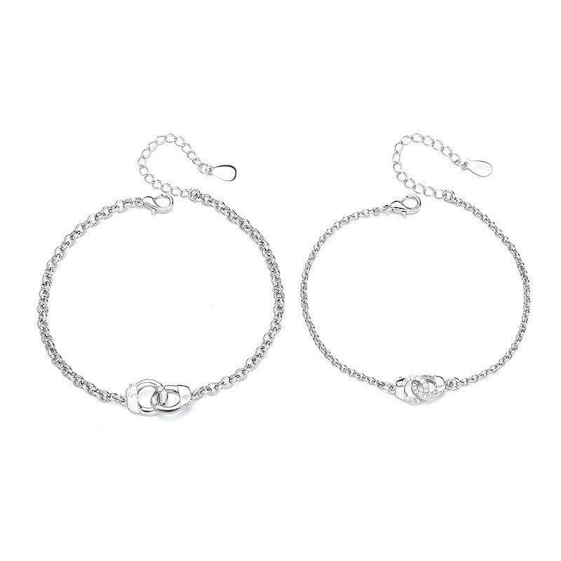 Bracelet Handcuffs