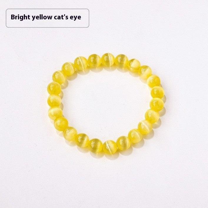 Natural Stone Bracelet