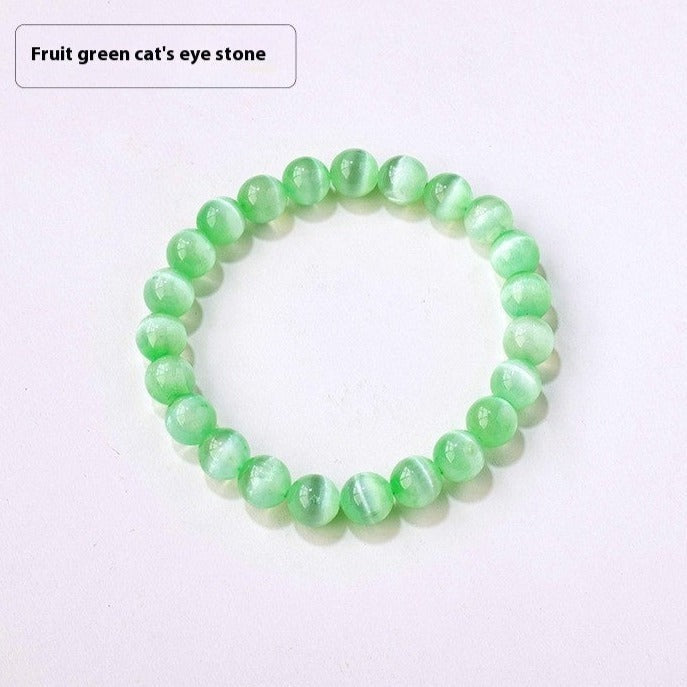 Natural Stone Bracelet