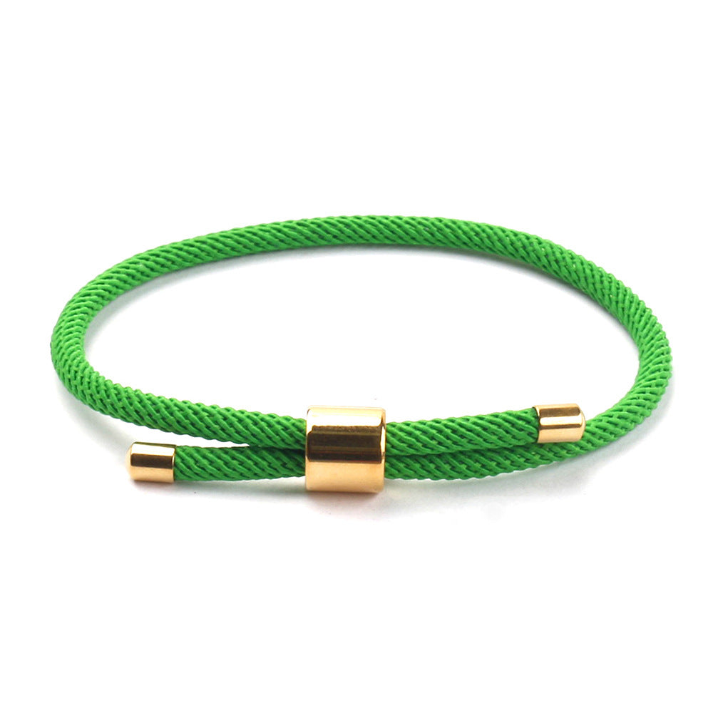 Pulseira Amuleto Sucesso e Prosperidade