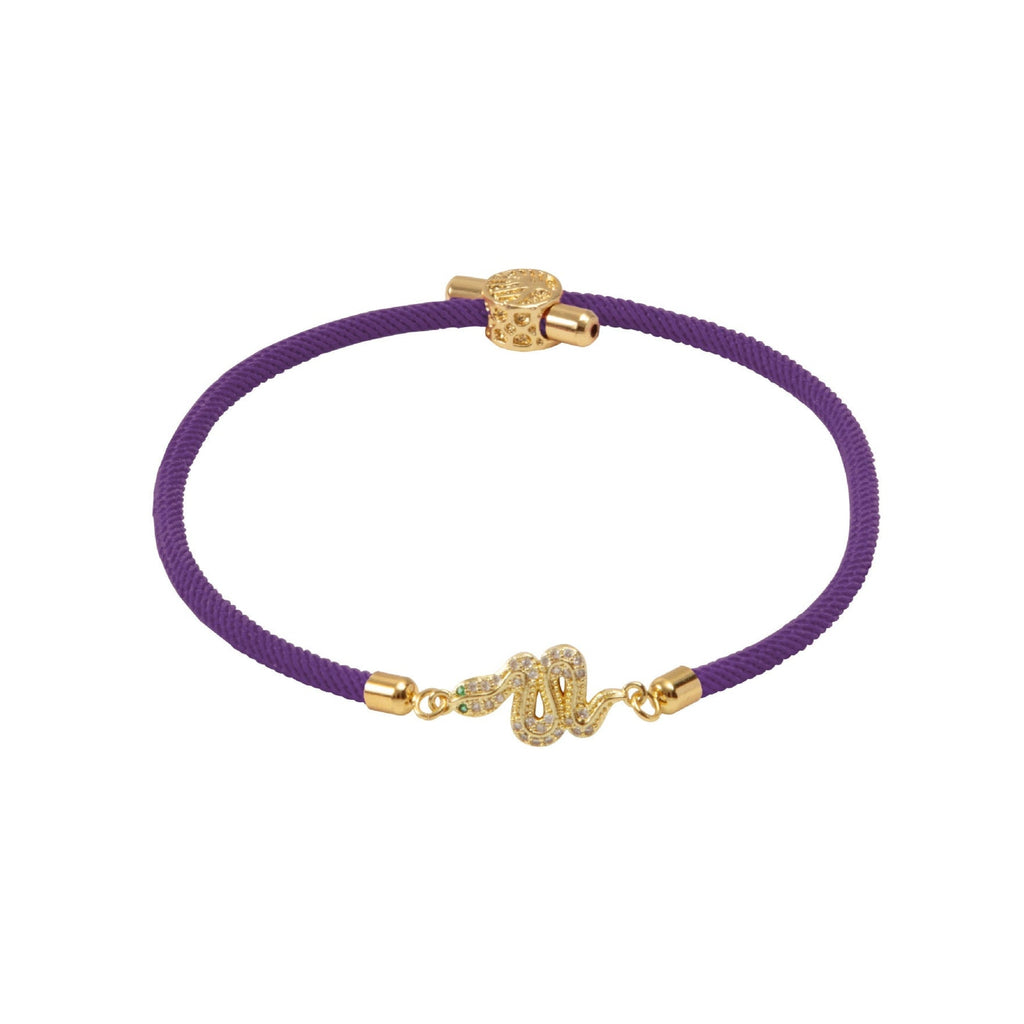 Snake Bracelet