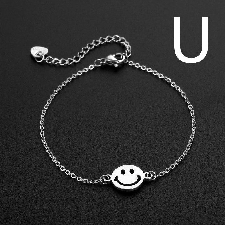 Pulseira em Aço Inoxidável