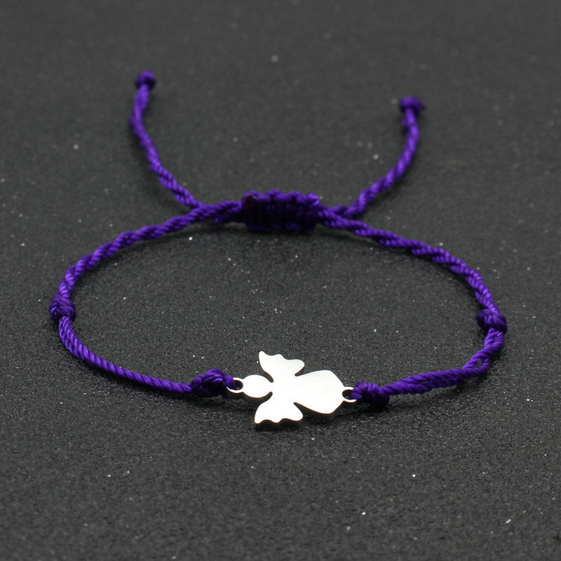 Pulseira Angel