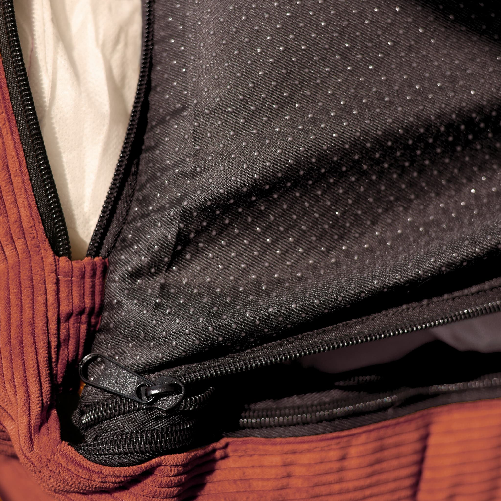 Bolster dog bed CORY by FOFFINY