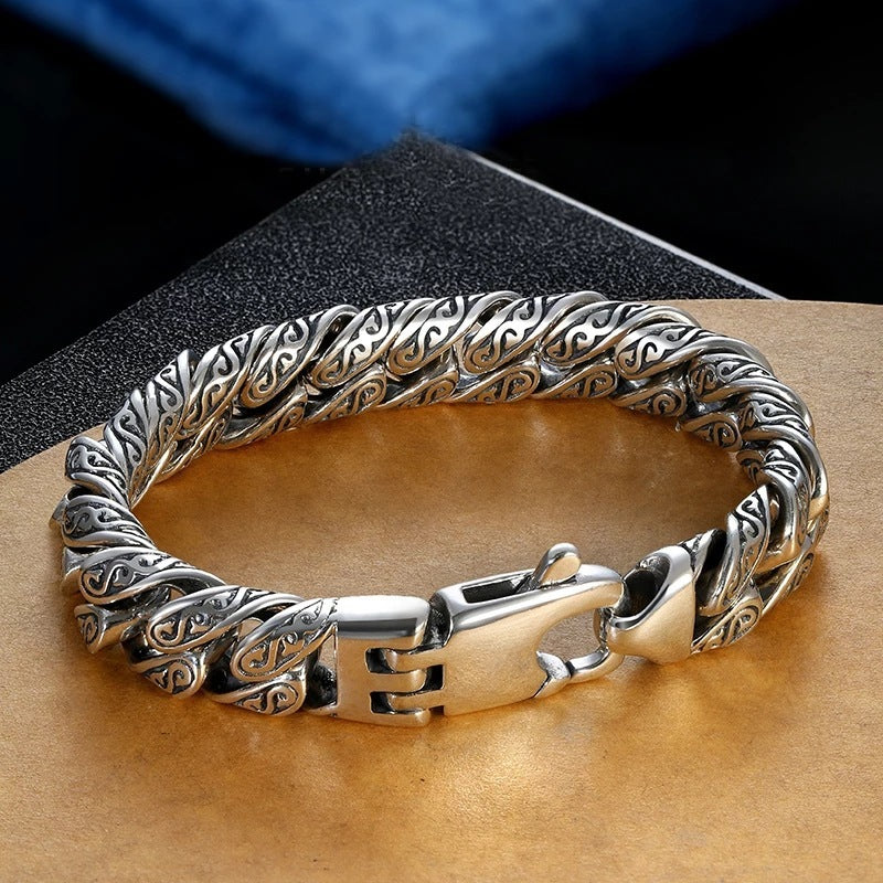 Stainless Steel Bracelet