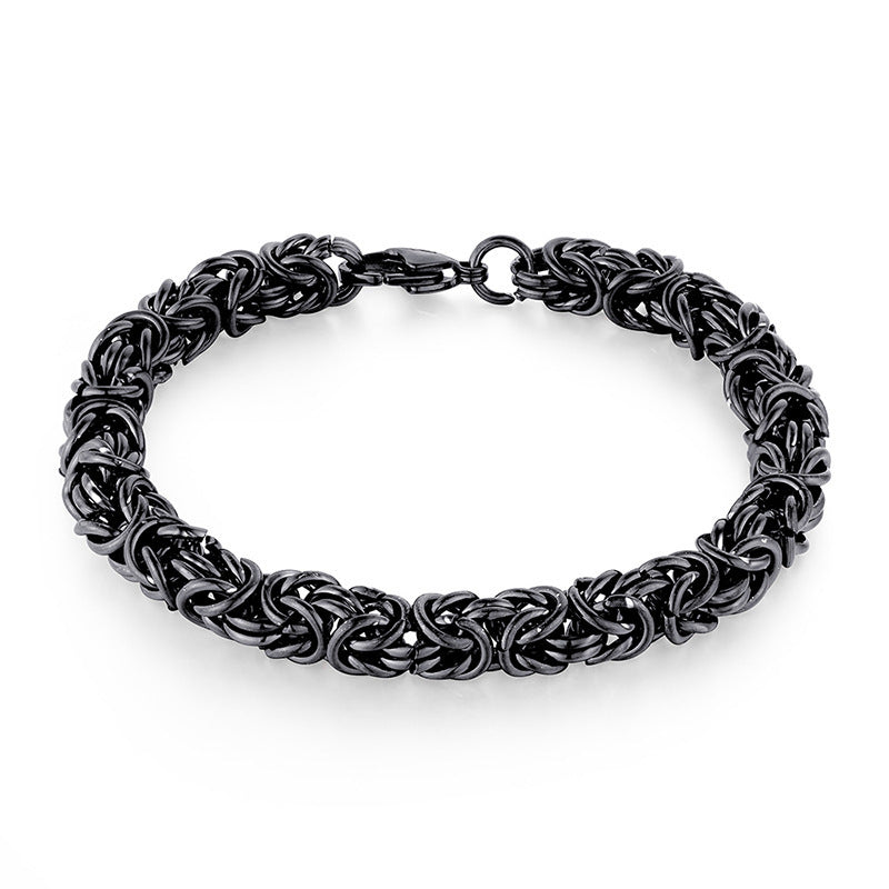 316L Stainless Steel Bracelet