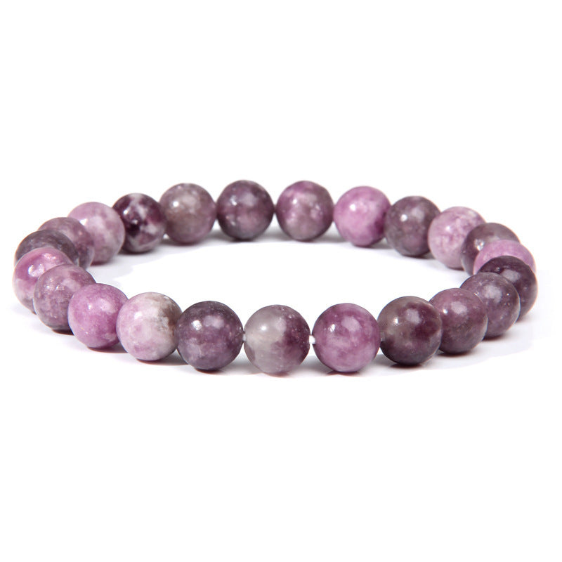 Natural Stone Bracelet