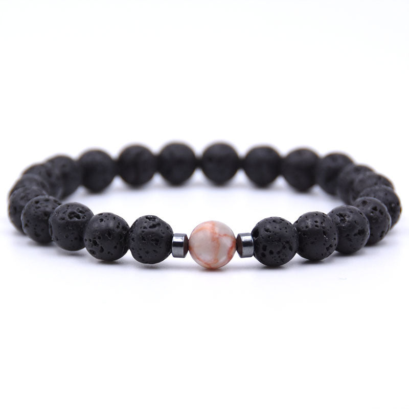 Pulseira em Pedra Natural