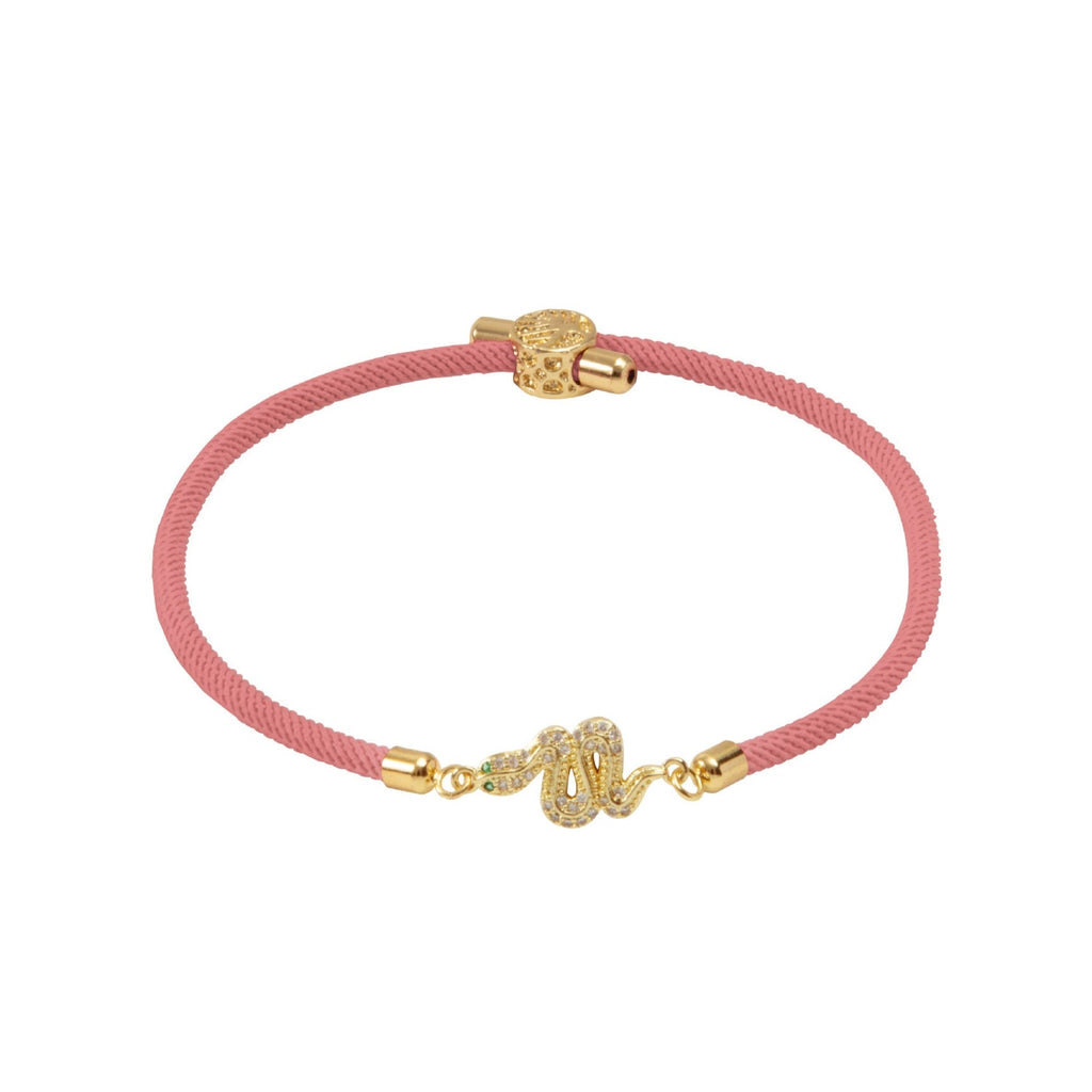 Snake Bracelet