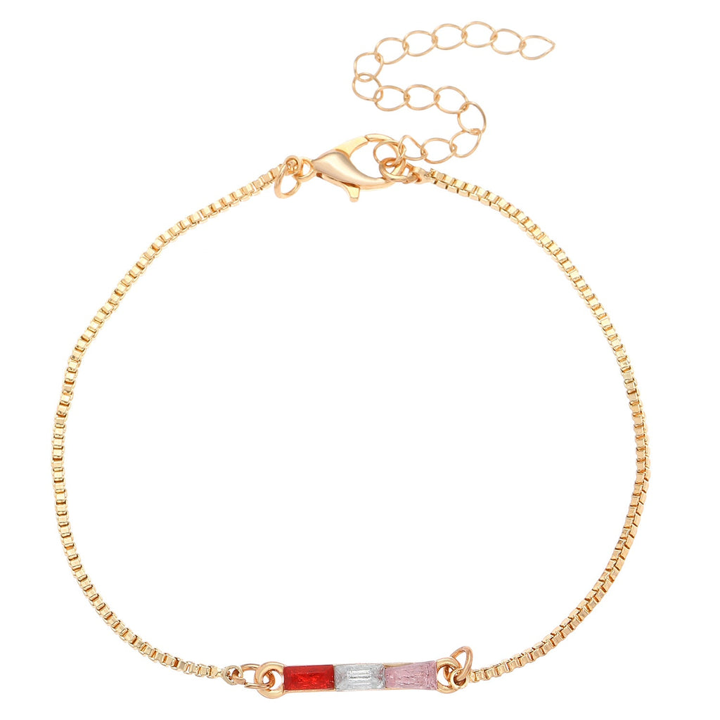 Pulseira Minimalista