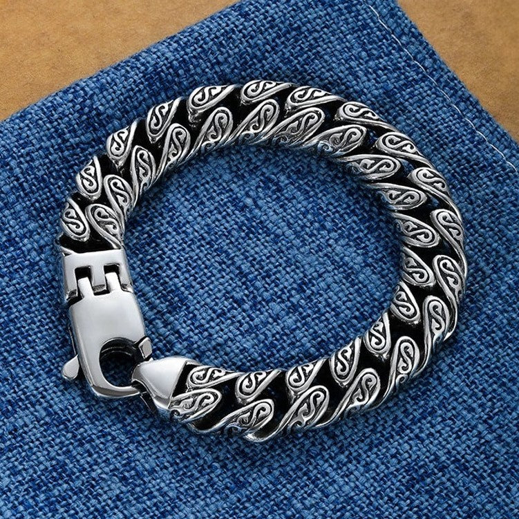 Stainless Steel Bracelet