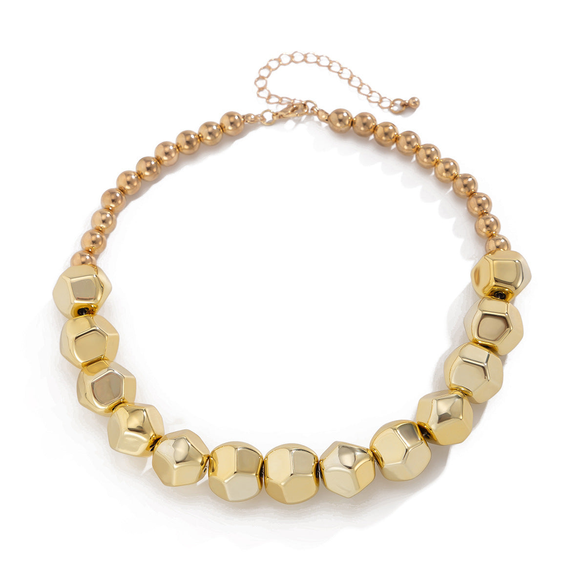 Pulseira e Colar Solenne