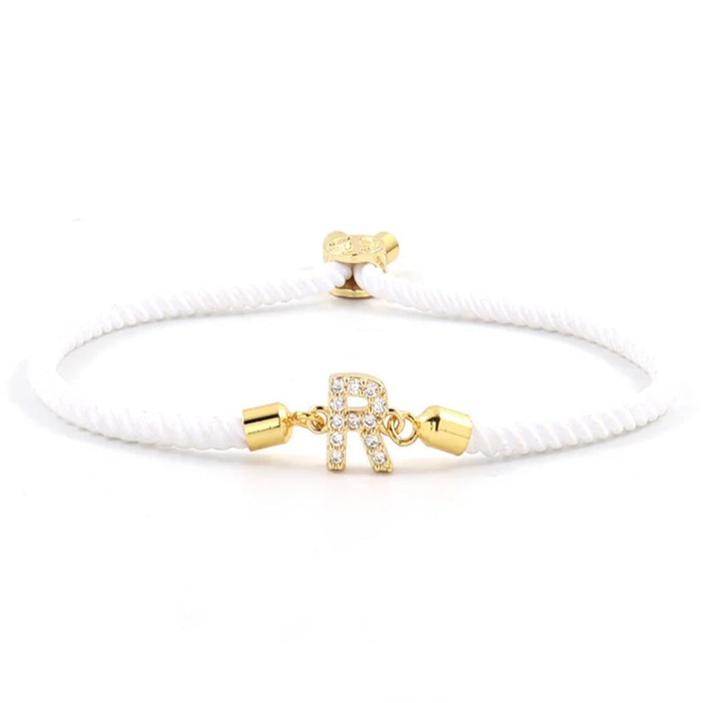 Pulseira Aura Inicial