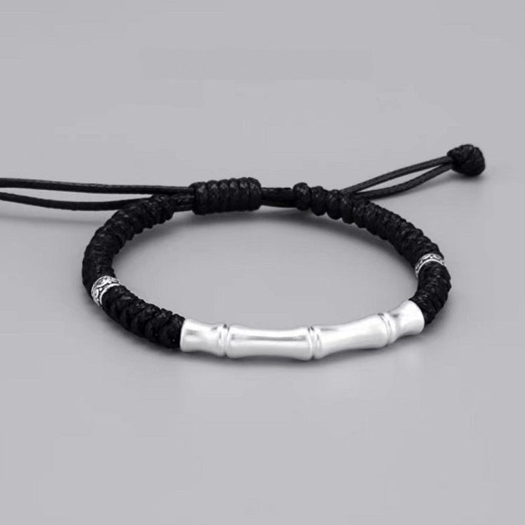 Pulseira Bambu