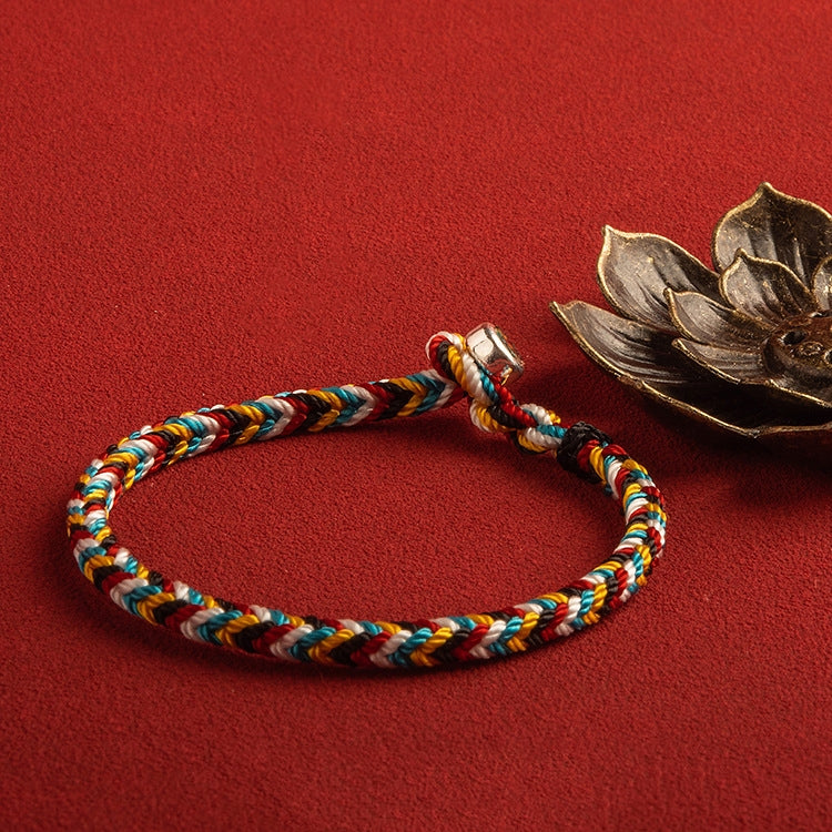 Pulseira Amuleto da Boa Sorte