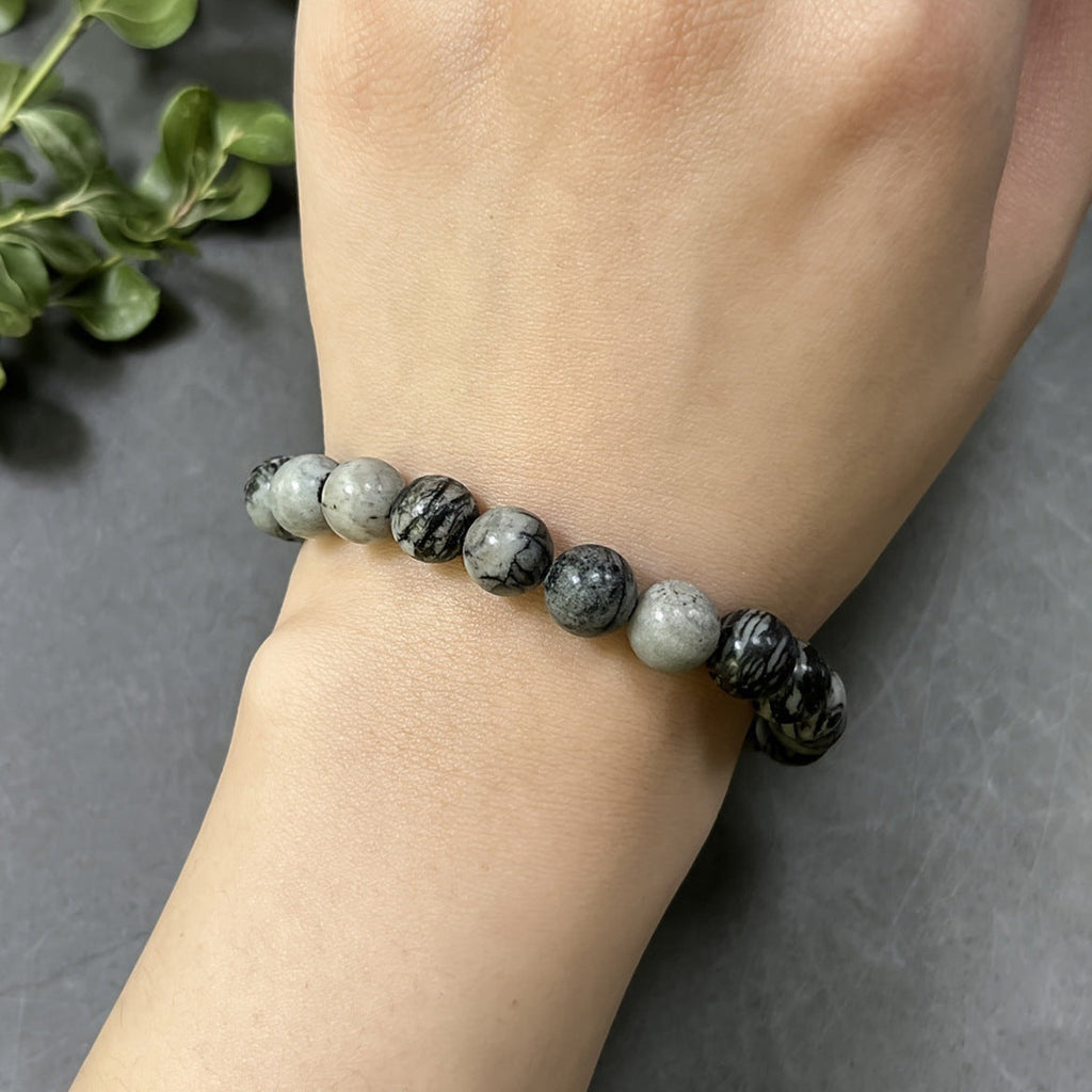 Natural Stone Bracelet