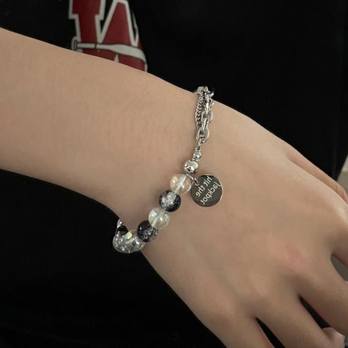 316L Stainless Steel Bracelet