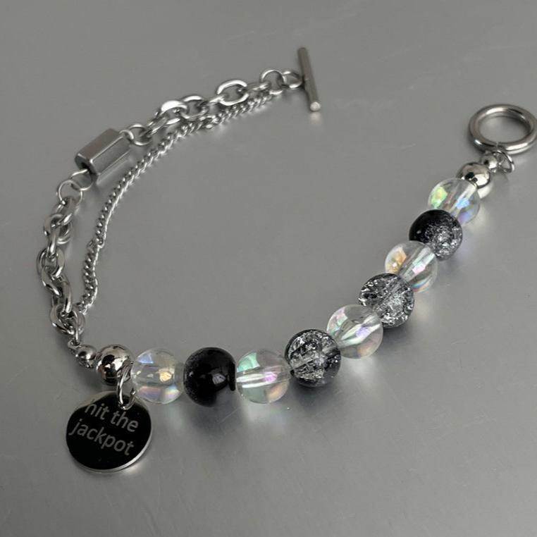 316L Stainless Steel Bracelet
