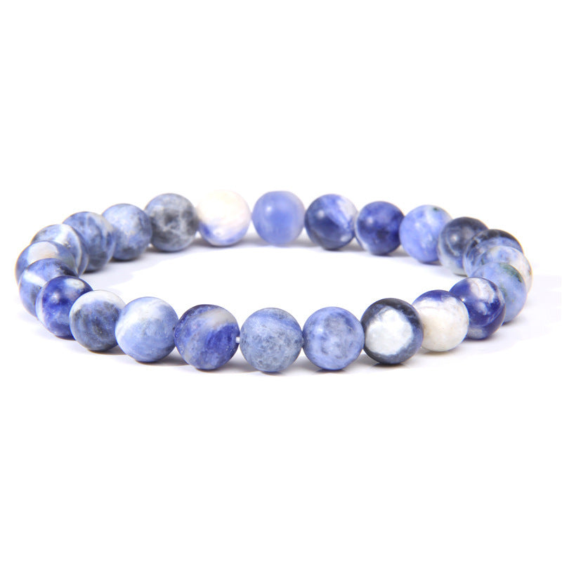 Natural Stone Bracelet