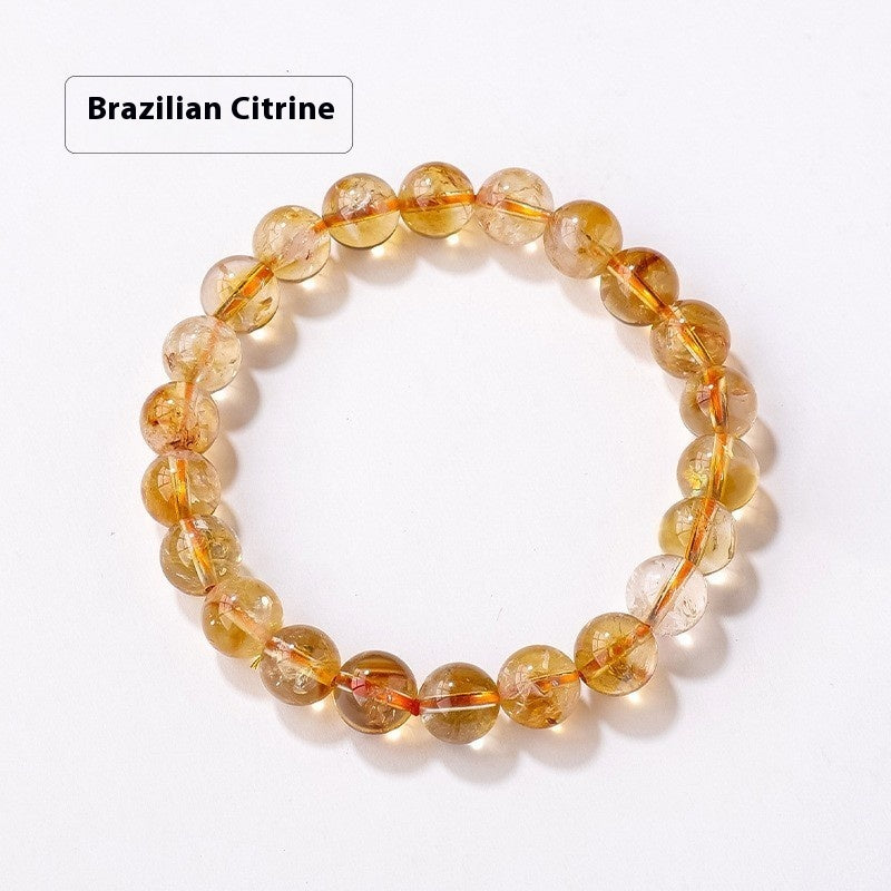 Natural Stone Bracelet