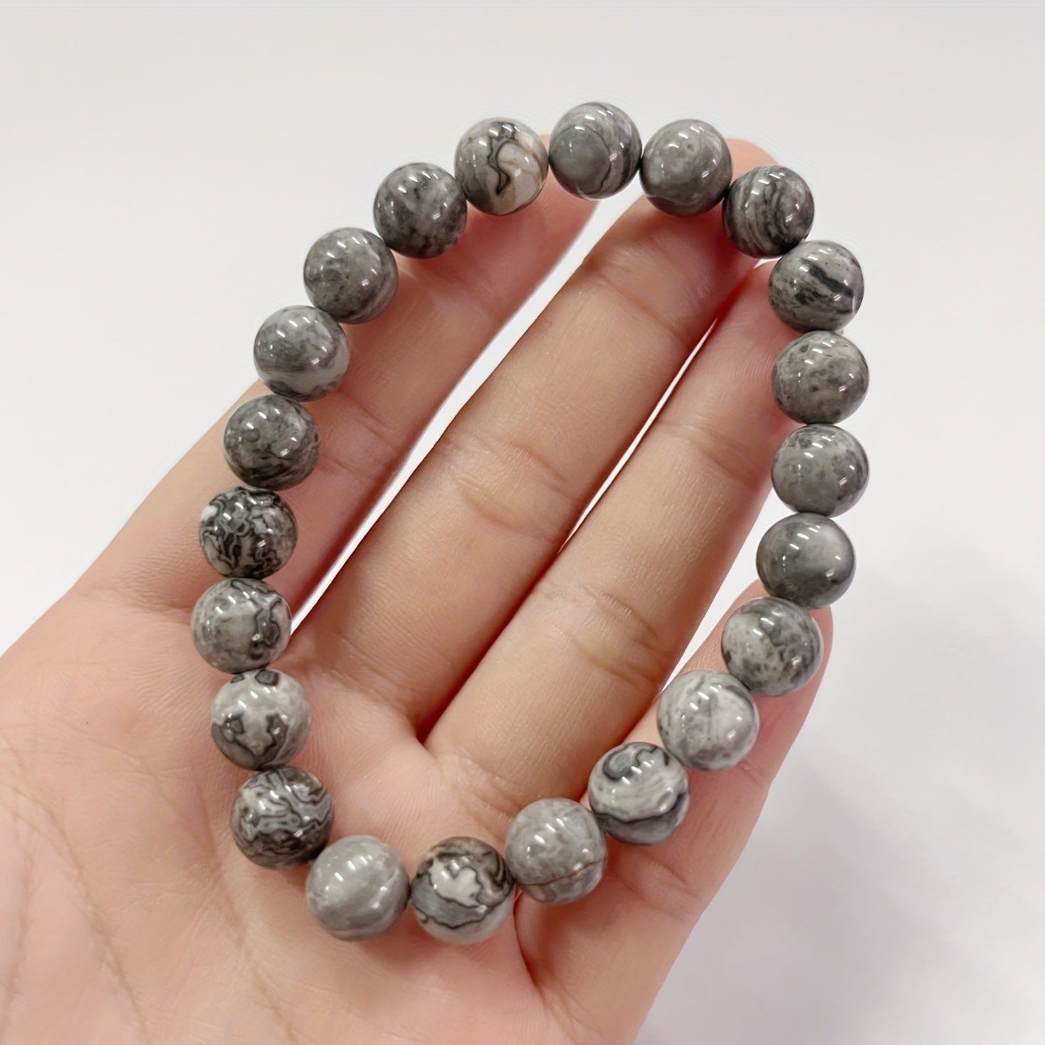 Pulseira em Pedra Natural