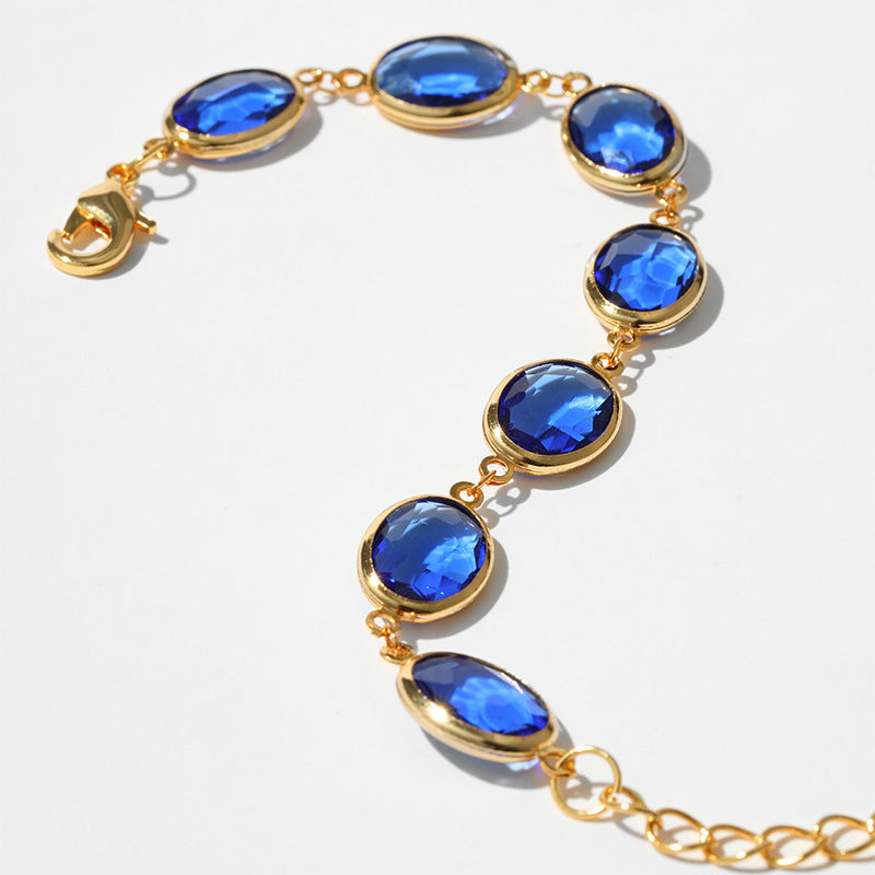 Pulseira Elegância Essencial