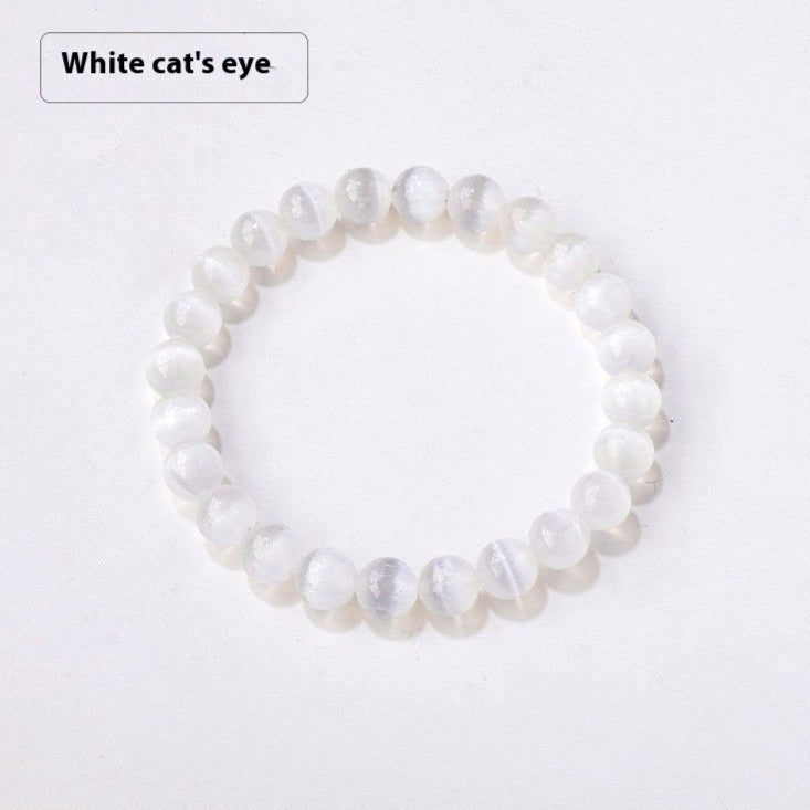 Natural Stone Bracelet