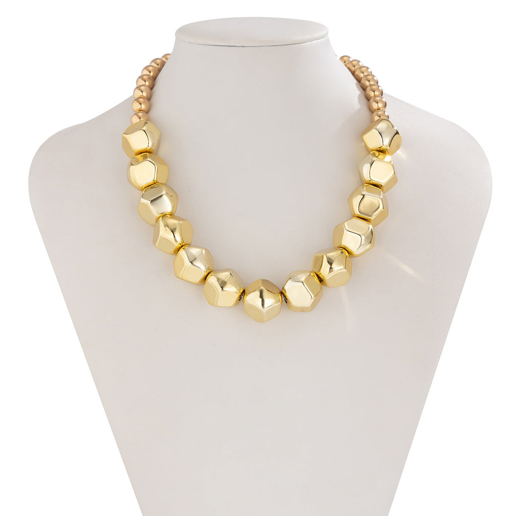 Pulseira e Colar Solenne