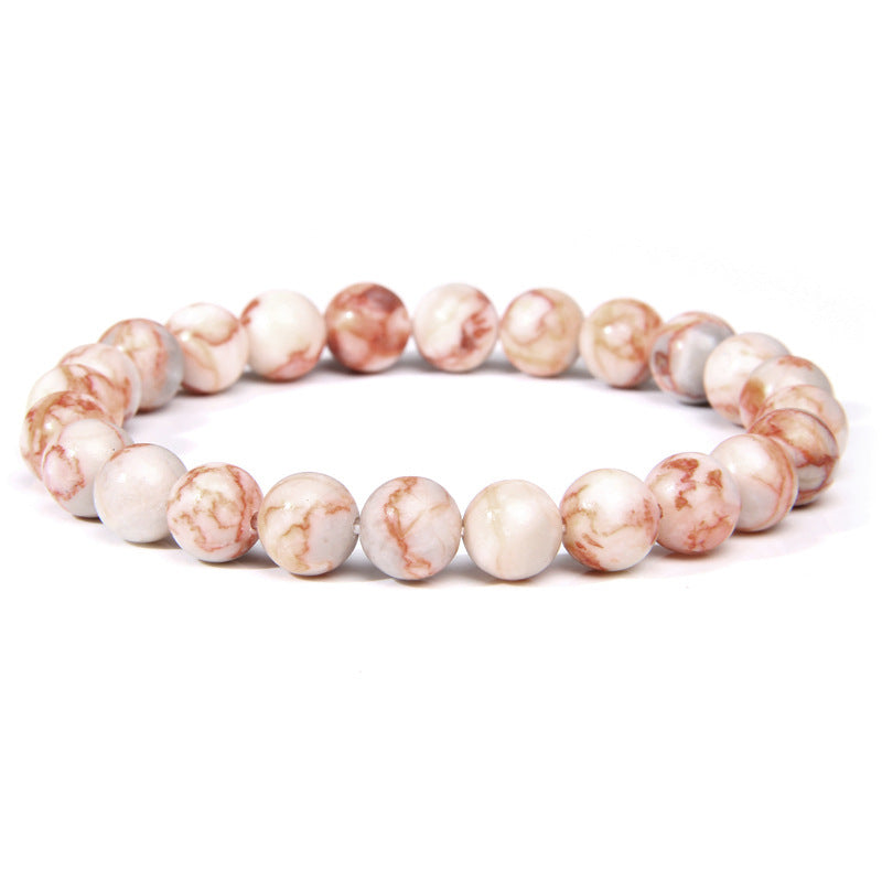 Natural Stone Bracelet