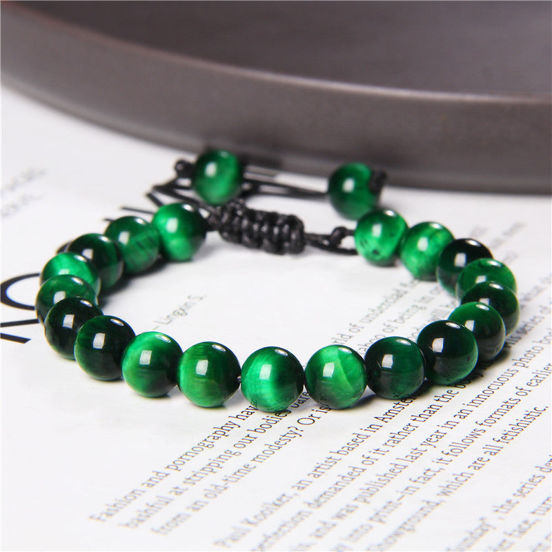 Pulseira em Pedra Natural