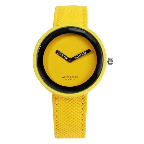 Women's Casual Wristwatch