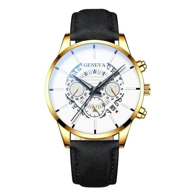 Stylish Men’s Watch