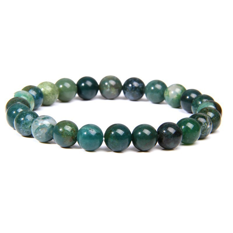 Natural Stone Bracelet