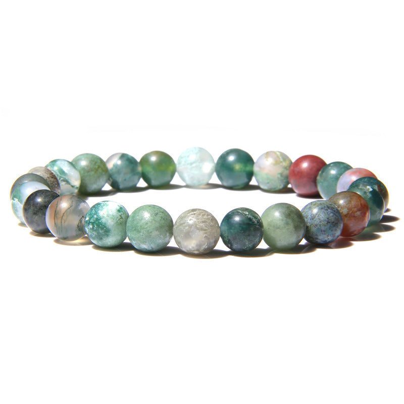Natural Stone Bracelet